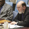 USG Prendergast briefs the Security Council