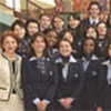 UN Tour Guides Class of 2005
