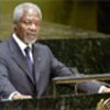 Kofi Annan