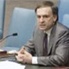 Jean Arnault, nuevo delegado de la ONU para la subcomisión sobre el Fin del Conflicto en Colombia  Foto archivo: ONU