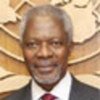 Kofi Annan