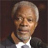 Kofi Annan