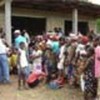 Ivorian refugees