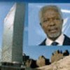 Kofi Annan