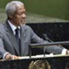 Kofi Annan