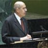 Mohamed El-Baradei of the IAEA