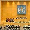 58th World Health Assembly