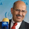 Mohamed ElBaradei