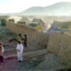 Afghan refugee camps in Pakistan