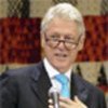 Special Envoy Bill Clinton