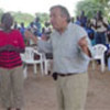 High Commissioner Guterres in Sudan