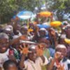 Children in Mozambique