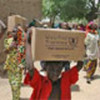 More food to the most needy in Niger