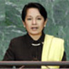 President Macapagal-Arroyo (Philippines)