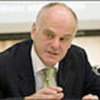 Dr. David Nabarro