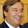 António Guterres