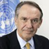 Assembly President Jan Eliasson