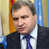 Council President Amb. Andrey Denisov