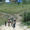 Refugees from Meheba and Mayukwayukwa settlements