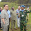 UN Envoy visit Nimba County