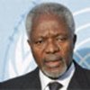 Kofi Annan