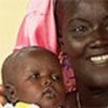 Senegalese mother who rejected FGM/C