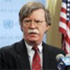 Council President Amb. John Bolton