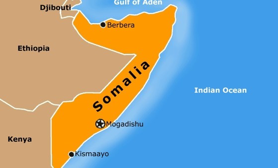 Международная морская организация готова помочь Сомали в борьбе с пиратами