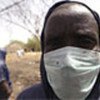 Bird flu  is a serious threat in West Africa