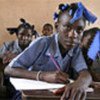非洲教育投资不足