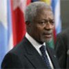 Kofi Annan