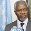 Secretary-General Kofi Annan