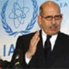 IAEA Director-General Mohamed ElBaradei
