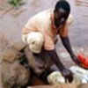 Improving water & sanitation in Africa