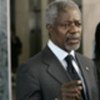 Kofi Annan