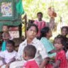 Displaced by violence in Sri Lanka