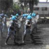 联合国训练刚果警察