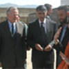 Tom Koenigs on recent visit to Pul-i-Charkhi prison