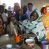 Child hunger spikes in Mauritania