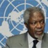 Kofi Annan