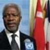 Kofi Annan