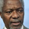 Kofi Annan