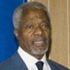Secretary-General Kofi Annan