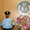 Wreath-laying ceremony at UN Headquarters