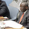 USG Ibrahim Gambari briefs Security Council