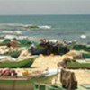 Gaza fishing industry suffers due to  coastline closure