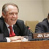 General Assembly President Jan Eliasson