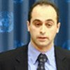Antero Lopes, UN Acting Police Commissioner in Timor-Leste