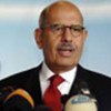 Mohamed El-Baradei