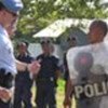 UN police in Timor-Leste